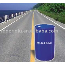 Medium Setting asphalt emulsifier for Road Construction